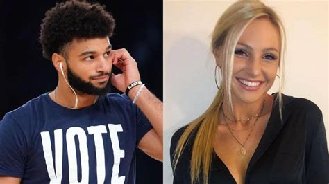 jamal murray video instagram|Jamal Murray LEAKS Controversial video with GIRLFRIEND on。